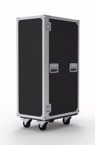 3Euro Container Flight Case