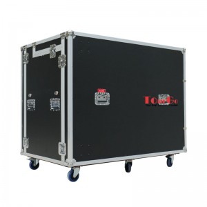 3flight Rack case 