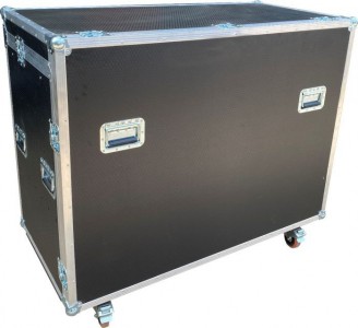 3Workstation Flightcase
