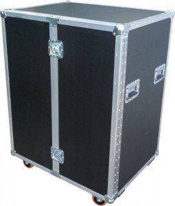 310 Drawer Motorsport / Tool Flightcase
