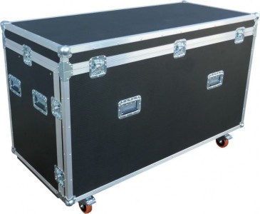 3Data Station Flightcase
