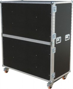 3Pit Station Motorsport / Tool Flightcase