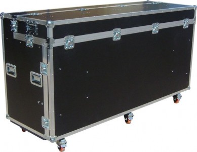 3Mobile Bar Flightcase