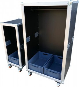 3Slam Latch Wardrobe Large