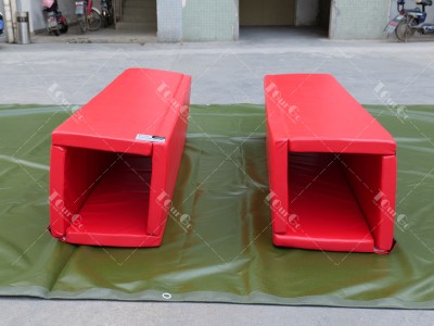 34truss padding