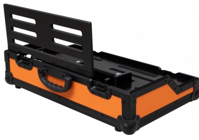3Pedal Board Flight Case