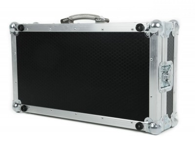 3Pedal Board Flight Case