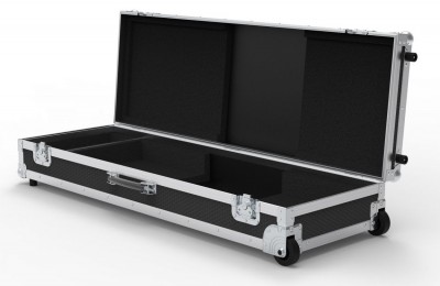 3Keyboard Flight Case