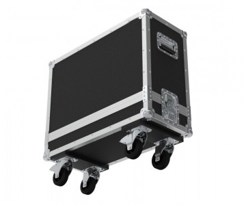 3Guitar Flight Case