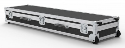 3Keyboard Flight Case