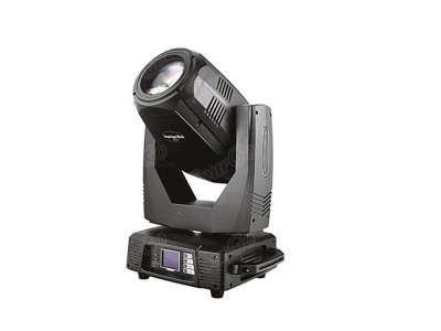 350W Beam Spot Wash 3in1 Moving Head Light