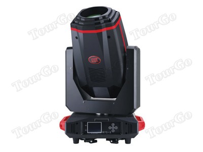 TourGo 350w 17R Sharpy Beam Moving Head Light