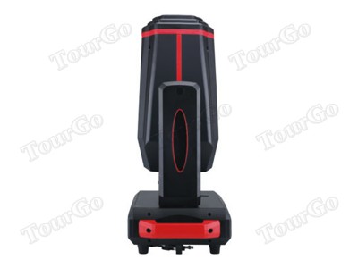 350w 17R Sharpy Beam Moving Head Light (2)