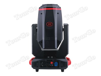 350w 17R Sharpy Beam Moving Head Light (3)