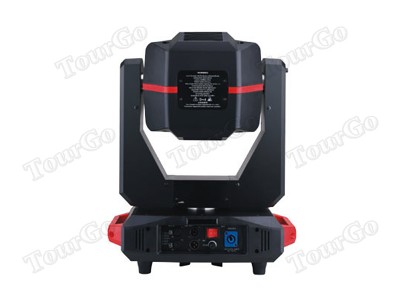 350w 17R Sharpy Beam Moving Head Light (4)