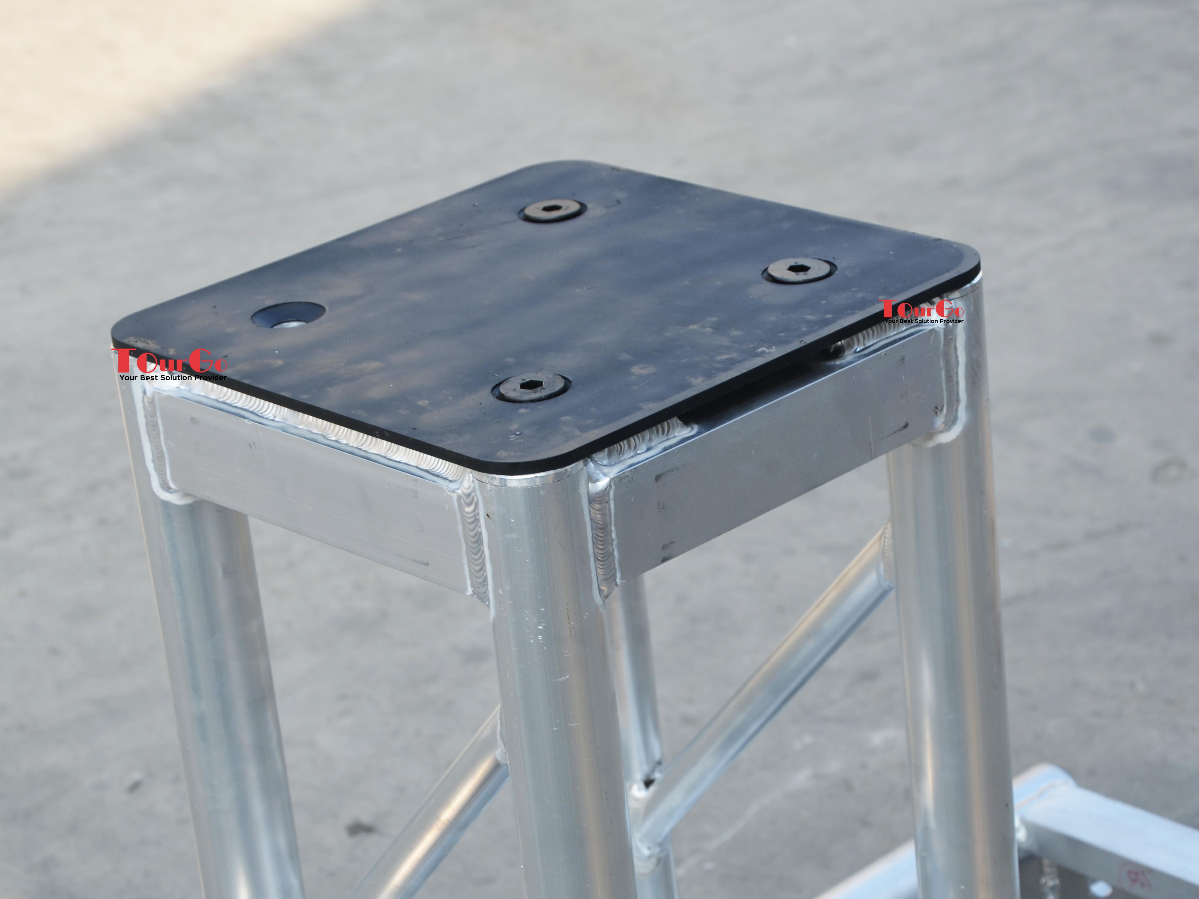 12inx12inch Base plate 