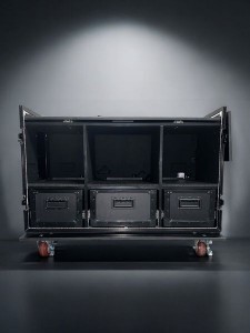 workstations case