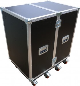 Merchandise Flight case