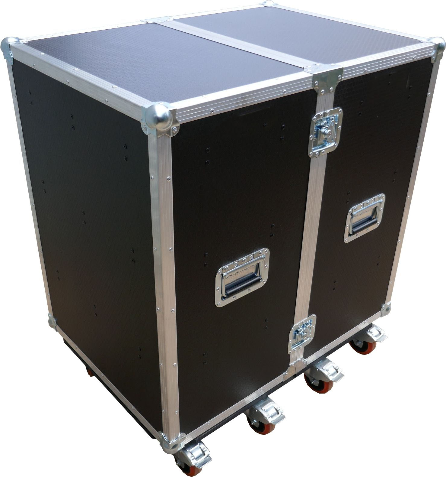 Merchandise Flight case