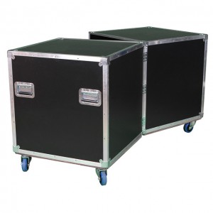 3ATA DRUM CASE