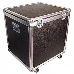 3COMBO DRUM CASE