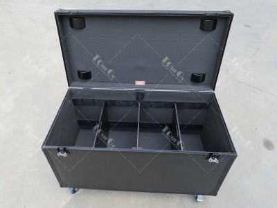 3Road Flight Case