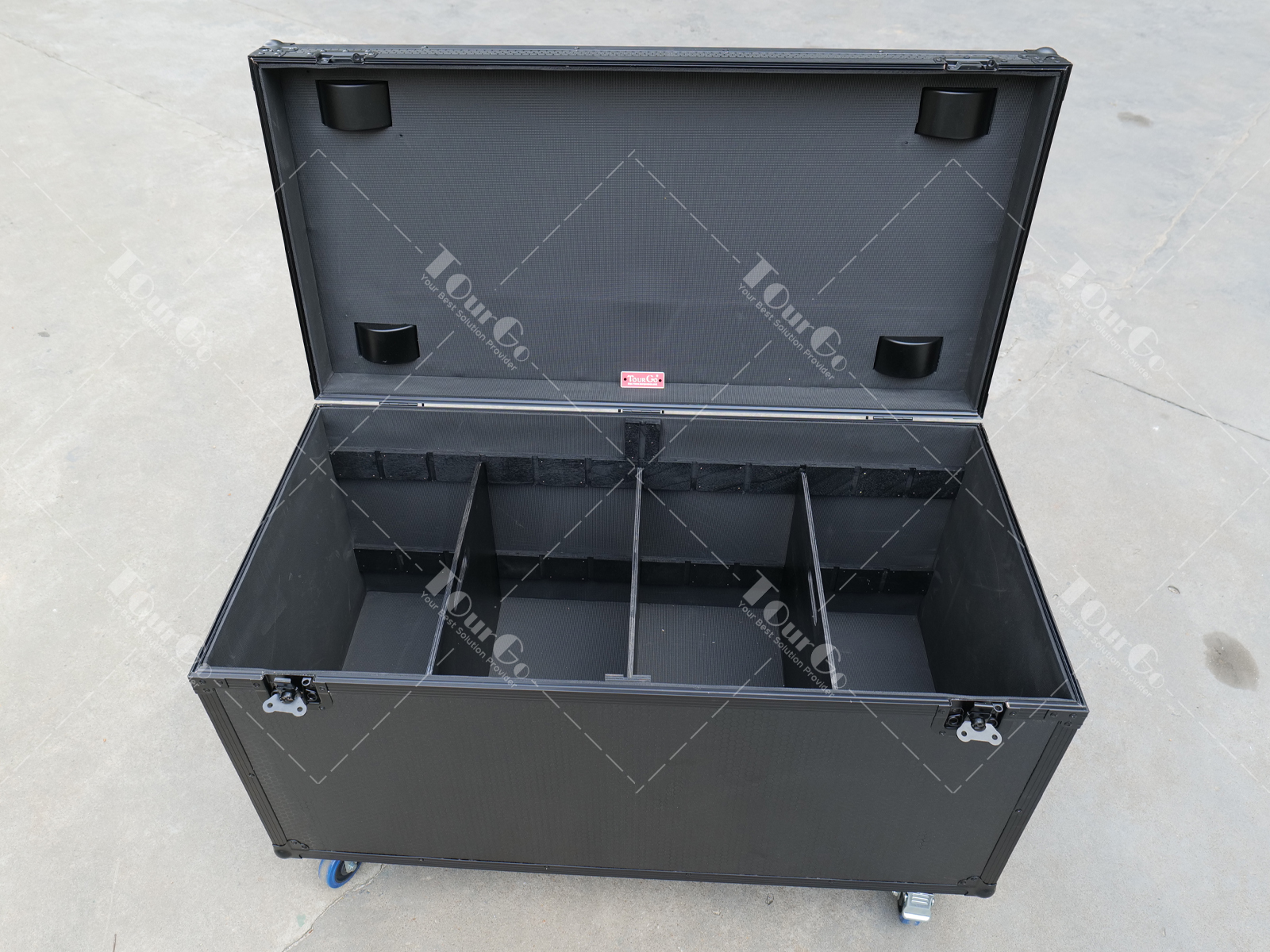 3Road Flight Case