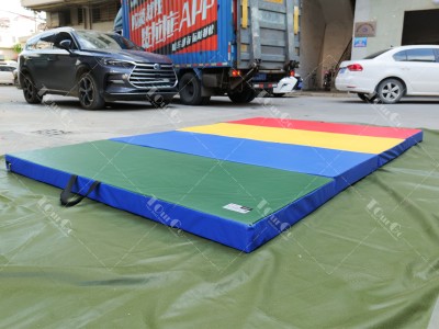 3Tumbling Mats