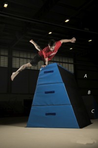 3COMPLETE TRAPEZIUM