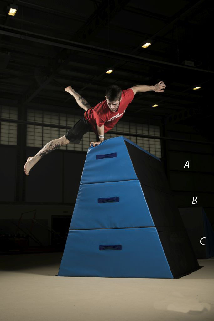 3COMPLETE TRAPEZIUM