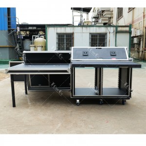3Video Production Cases