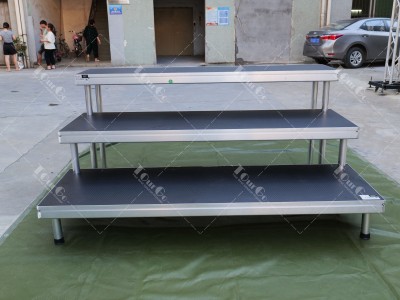 3Outdoor Concert Event