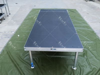 3Portable Event Stage