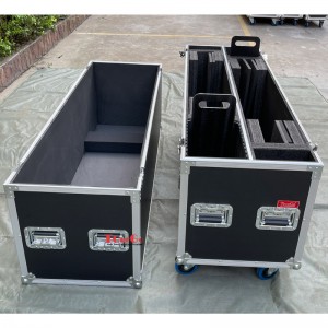 3ATA Flight Case