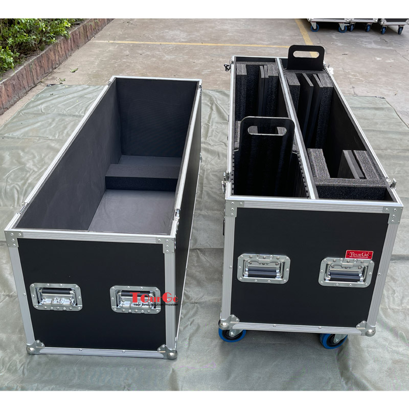 3ATA Flight Case