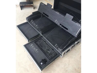 3Lighting Controller Console Flight Case
