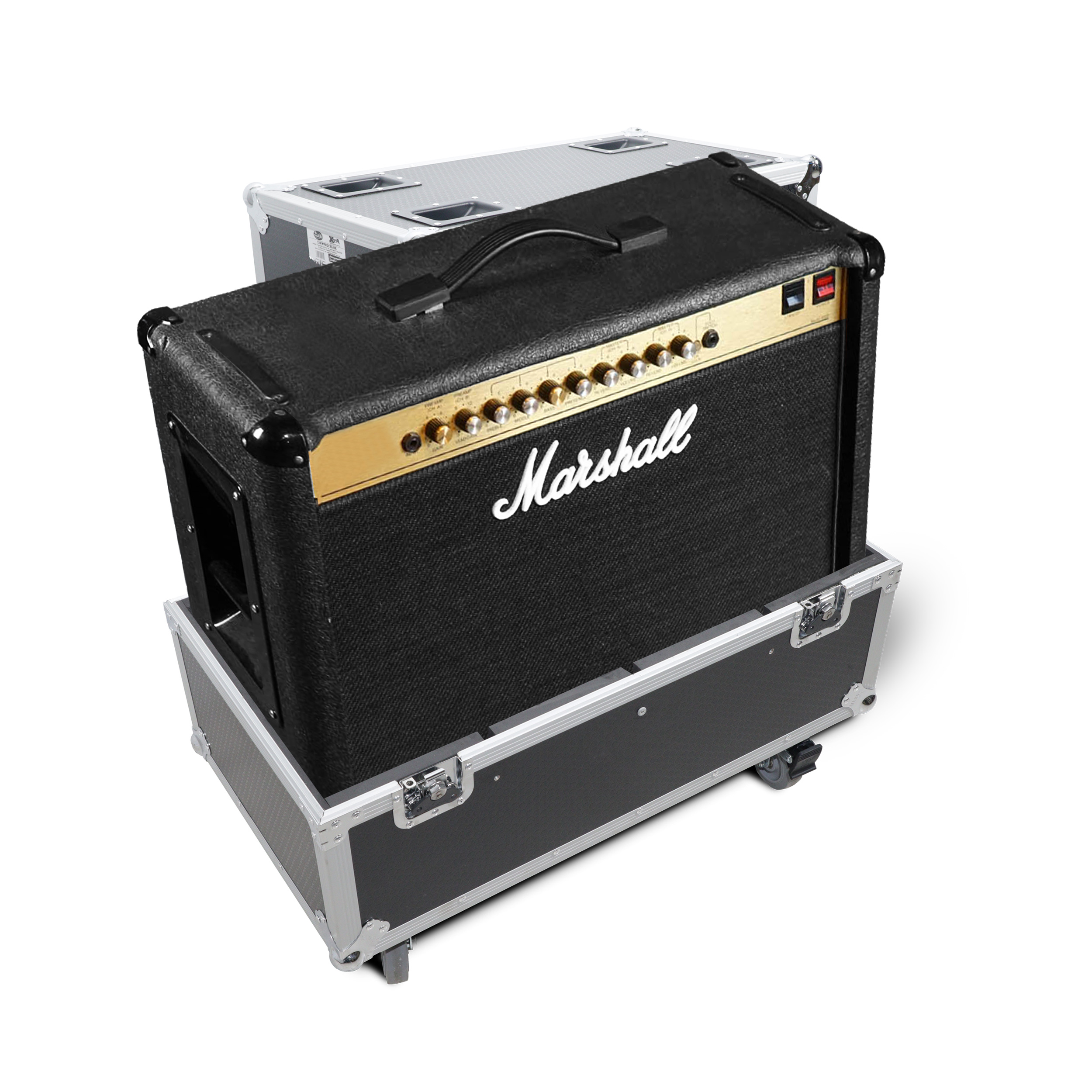 3ATA Flight Case 