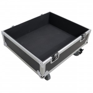 3Speakers Flight Case