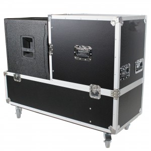 3ATA Flight Case 