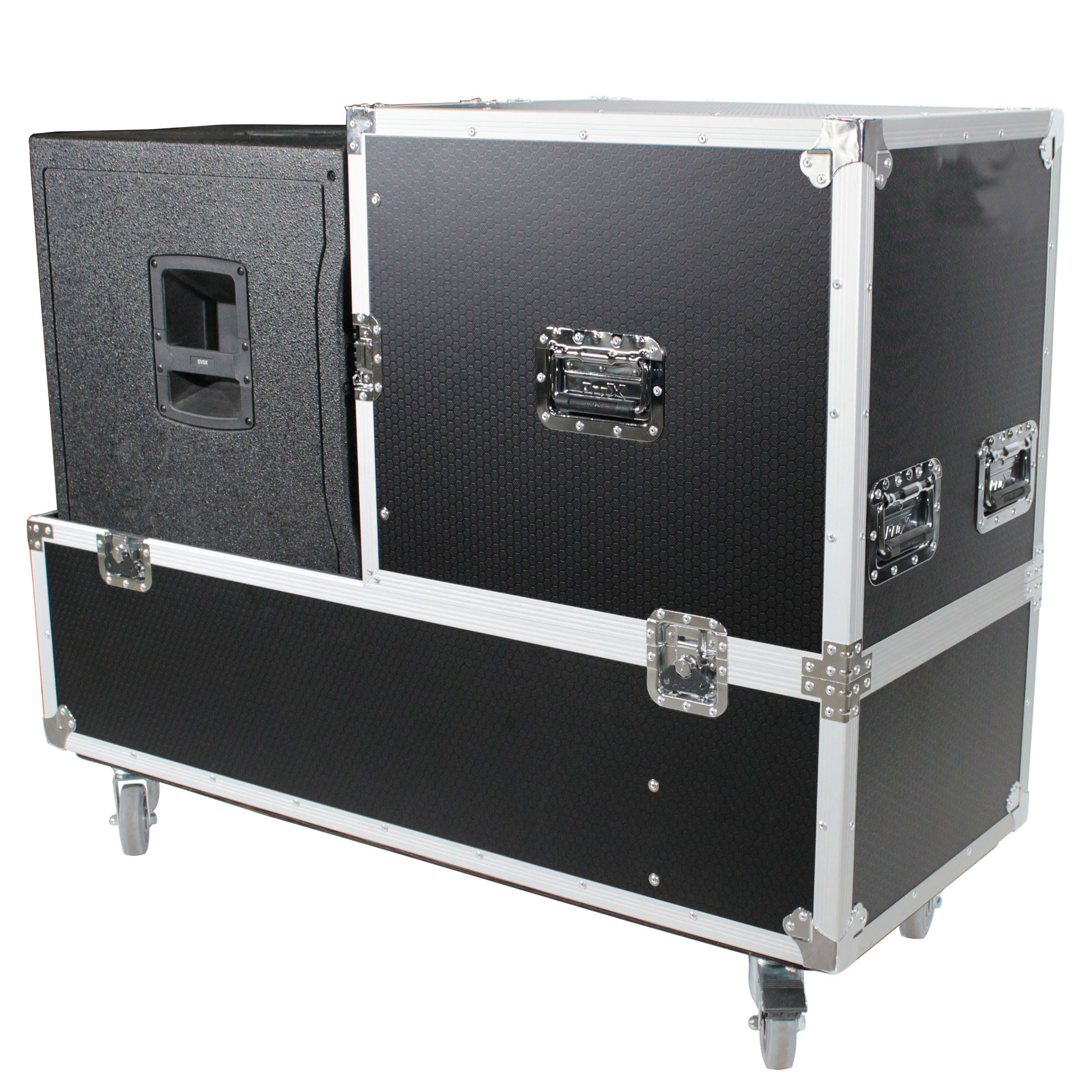 3ATA Flight Case 