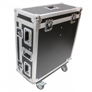 3Flight Case for Allen & Heath