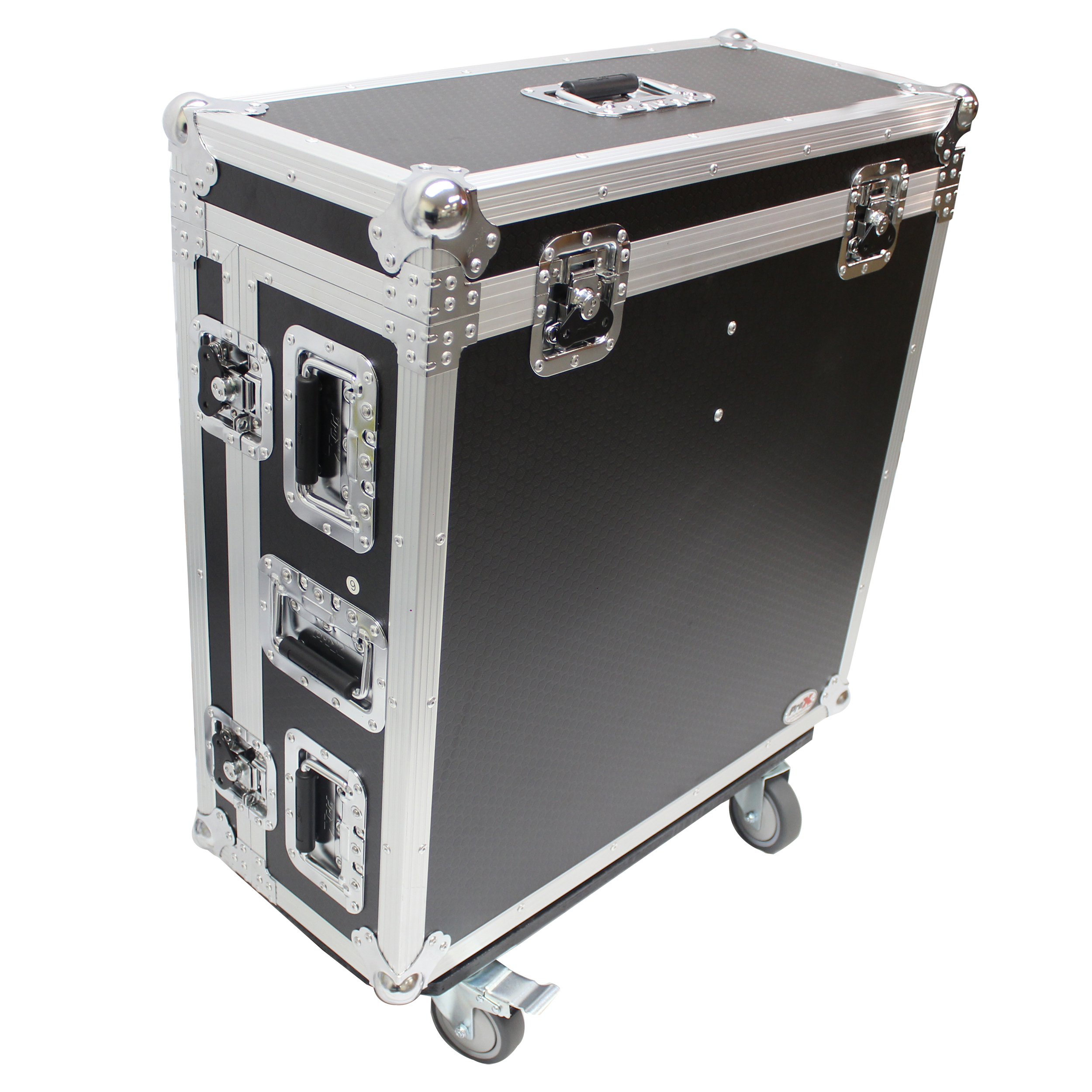 3Flight Case for Allen & Heath
