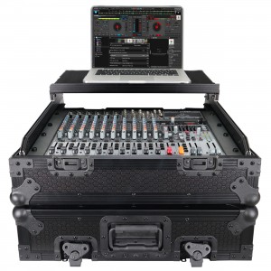 3Black Mixer Case