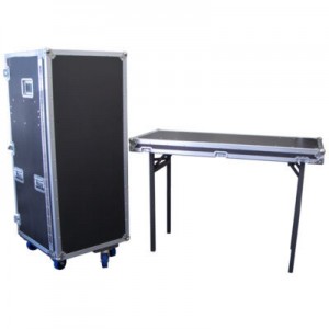 3Road Case 