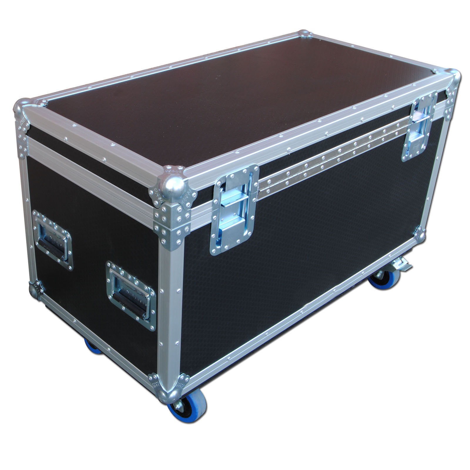 3Cable Trunk Flight Case