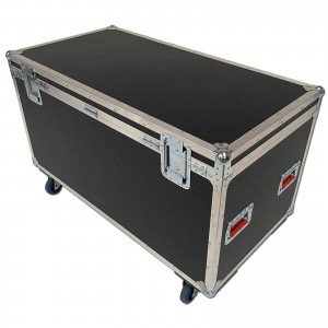 3Cable Trunk Cases 