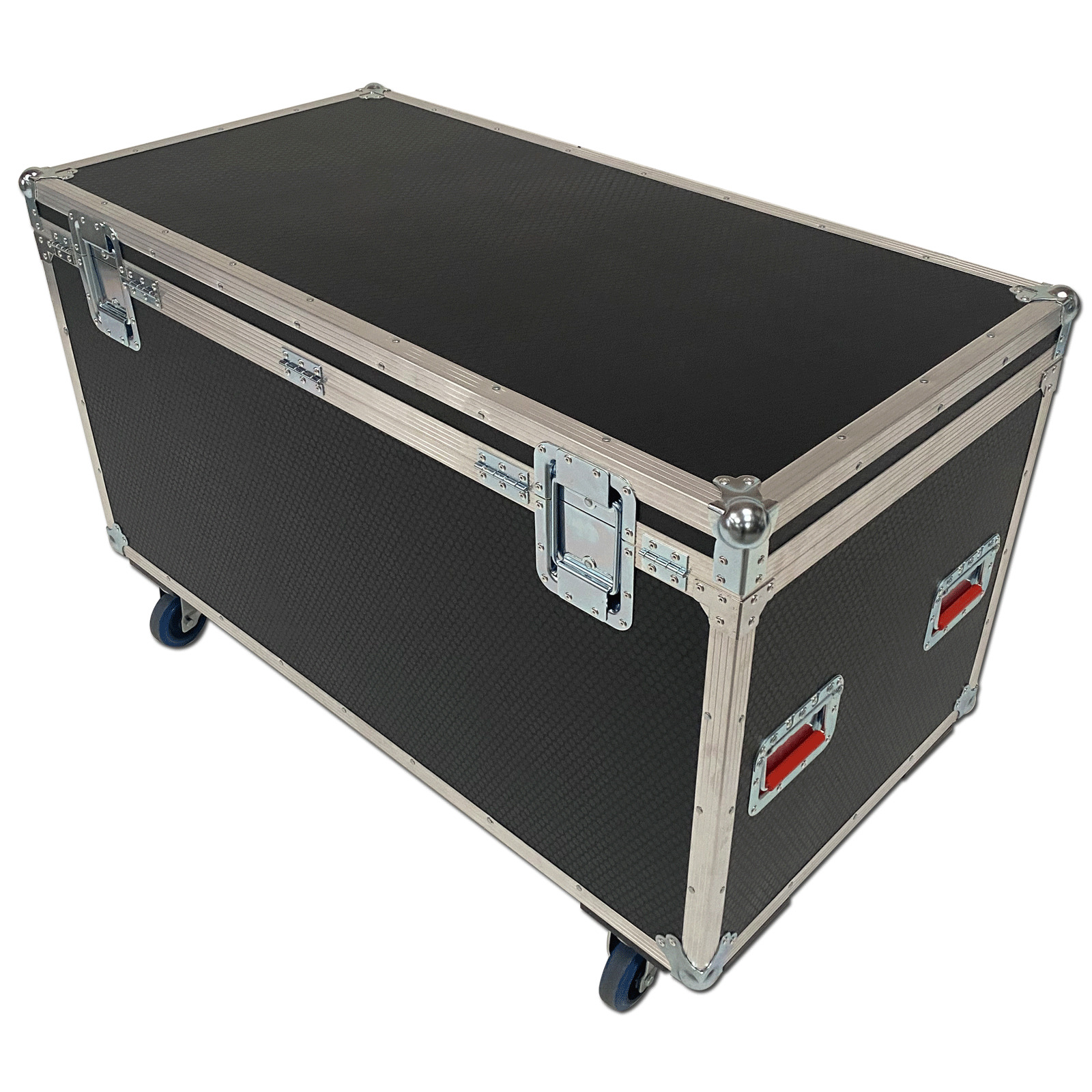 3Cable Trunk Cases 