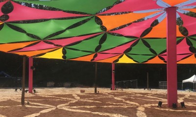 36shapes tent