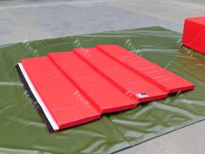 36truss padding