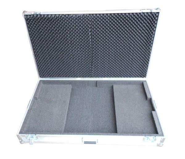 3Briefcase Flight Case